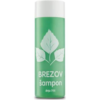 Subrina brezový šampón 230 ml