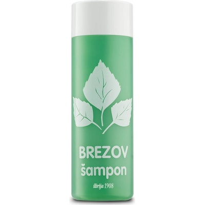 Subrina brezový šampón 230 ml