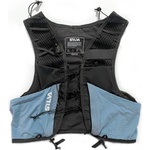 Silva Раница за трейл бягане Silva Strive 5 Vest Trail running backpack - Blue (504-1576-0214)