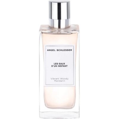 Angel Schlesser Vibrant Woody Mandarin EDT 100 ml Tester