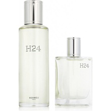 Hermès H24 EDT 30 ml + EDT náplň 125 ml dárková sada