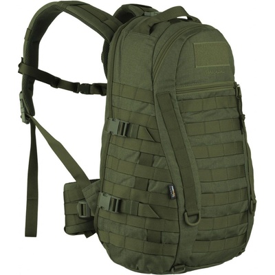 Wisport Caracal Camo green 25 l