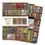 Flame Tree Publishing Bodleian Libraries Set of 3 Midi Notebooks | Flame Tree Studio