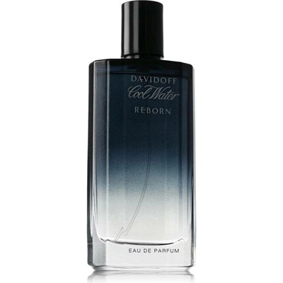 Davidoff Cool Water pánská Reborn parfémovaná voda pánská 100 ml