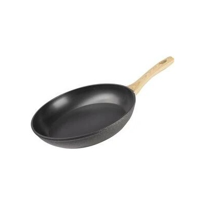 Lamart LT1243 Natur, 24 cm čierna