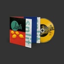 LUSH - SPLIT CD