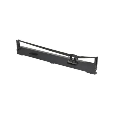 Compatible ЛЕНТА ЗА МАТРИЧЕН ПРИНТЕР EPSON FX 2190/LQ 2090/2090C/1600K - Black - C13S015327 - 25 m x 12, 7 mm - PN RR-EP-FX2190BK - G&G (300EPSFX2190G)