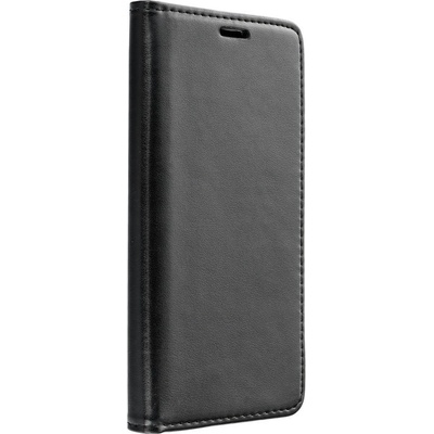 Pouzdro Magnet Book - Huawei P30 Lite černé – Zbozi.Blesk.cz