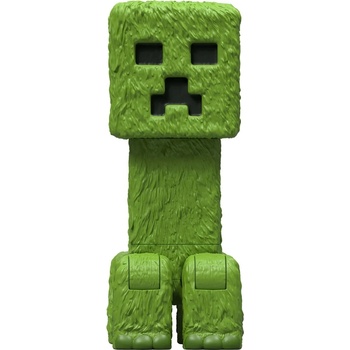 Mattel Minecraft Movie Creeper 10cm Jfr58
