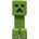 Mattel Minecraft Movie Creeper 10cm Jfr58