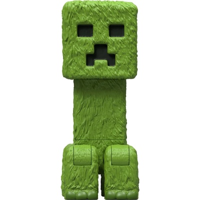 Mattel Minecraft Movie Creeper 10cm Jfr58