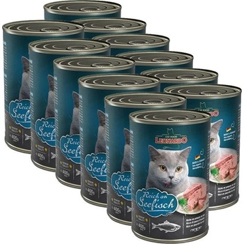 Leonardo Ryba 12 x 400 g