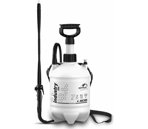Marolex Industry Lite Acid 7
