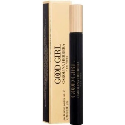 Carolina Herrera Good Girl Supreme parfumovaná voda dámska 10 ml roll-on