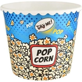 Orion Pohár kýblik na popcorn 2,3 l