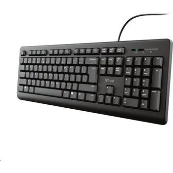 Trust Primo Keyboard 24149