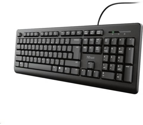 Trust Primo Keyboard 24149