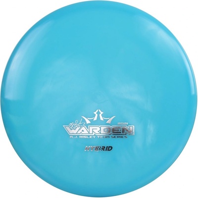 Dynamic Discs Warden Hybrid A.J.Risley Team Series