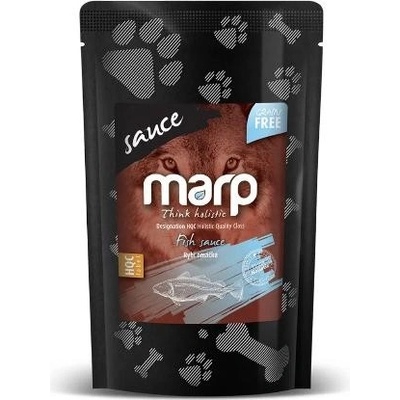 Marp rybí omáčka 180 ml