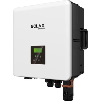 Solax Power X3-HYBRID-15.0 G4 PRO
