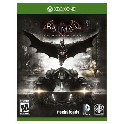 Batman: Arkham Knight