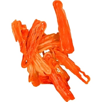 Flamingo Chicken and cheese - Лакомство за котки с пилешко месо и сирене, 85 гр