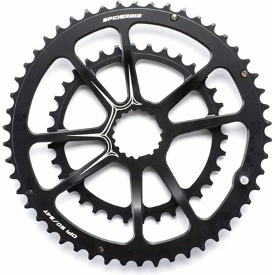 CANNONDALE SPIDERING ROAD 50/34T, 8 ARMS (KP407/)