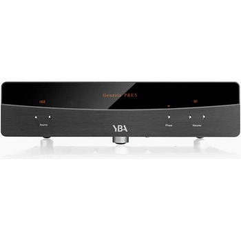 Image 1 of YBA Genesis PRE5A