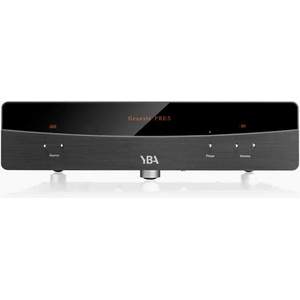 YBA Genesis PRE5A Усилватели