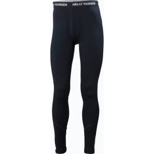 Helly Hansen Мъжки термо панталони Helly Hansen Lifa Merino Midweight navy