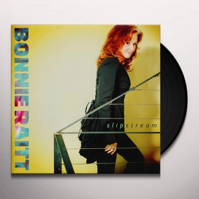 Raitt Bonnie - Slipstream Vinyl Edition LP