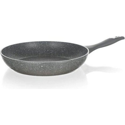 Banquet Pánev s nepřilnavým povrchem Granite Grey 24 cm