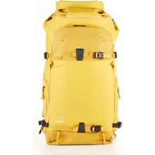 Shimoda Action X50 v2 Backpack žlutý 520-138