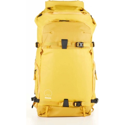 Shimoda Action X50 v2 Backpack žlutý 520-138