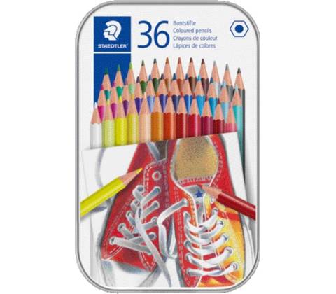 Staedtler 175 36 ks