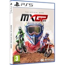 NACON MXGP 24 The Official Motocross Videogame (PS5)