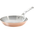 De BUYER Medená panvica na indukciu 20 cm