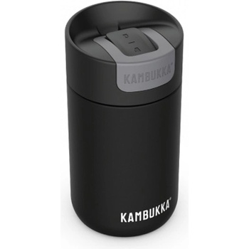 KAMBUKKA Olympus Jet Black 0,3 l