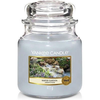 Yankee Candle Water Garden 104 g
