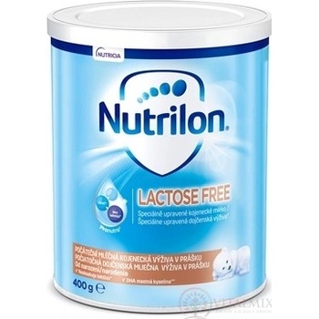 Nutrilon 1 Low Lactose 400 g