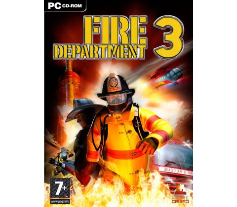 Fire Department 3