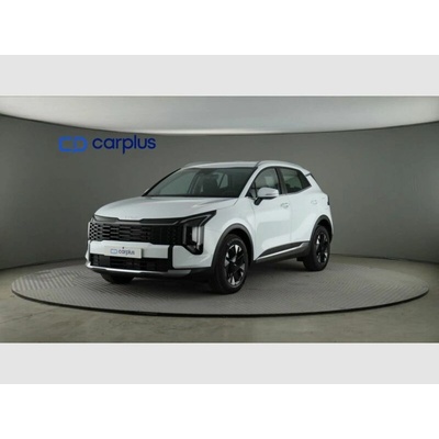 Kia Sportage 1.6 T-GDI 176 kW