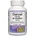 Natural Factors Activated Charcoal / Активен въглен, 90 софтгел капсули Natural Factors (1702 NF A)