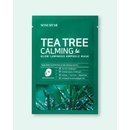 Some By Mi Tea Tree Calming Glow Luminous Ampoule Mask 25 g
