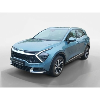 Kia Sportage 1.6 T-GDI Spirit 110 kW