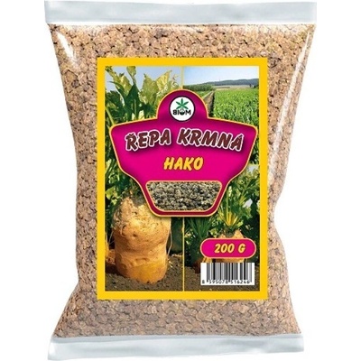 Řepa krmná HAKO žlutá