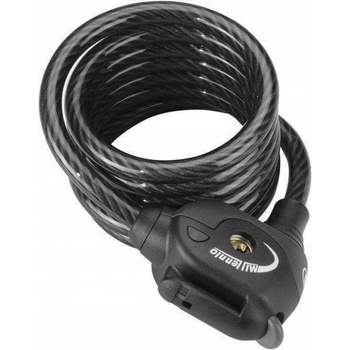 ABUS Numero 5510C/180/10 černý