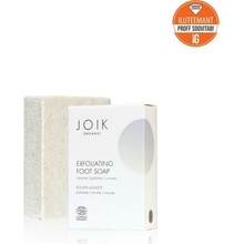 JOIK Organic Exfoliační mýdlo na nohy 100 g