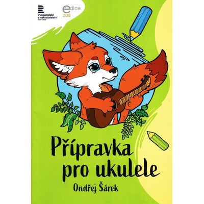 Přípravka pro ukulele – Zbozi.Blesk.cz