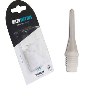 Windson HROTY SOFT 18мм - 30 бр